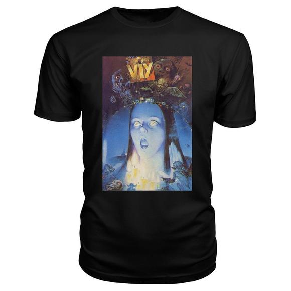 Viy 1967 Tshirt - Picture 1 of 4